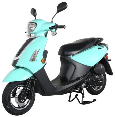 jog 50 — WELCOME TO B POWERSPORTS